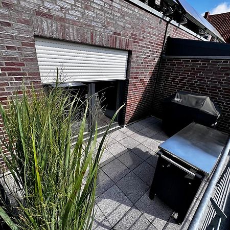 Appartamento Luxuryhub Lingen Esterno foto