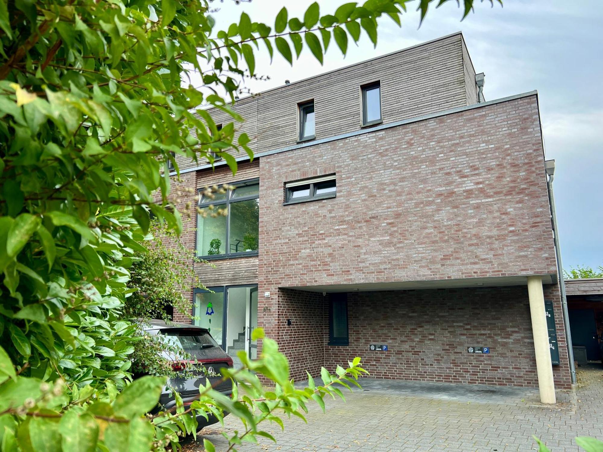 Appartamento Luxuryhub Lingen Esterno foto