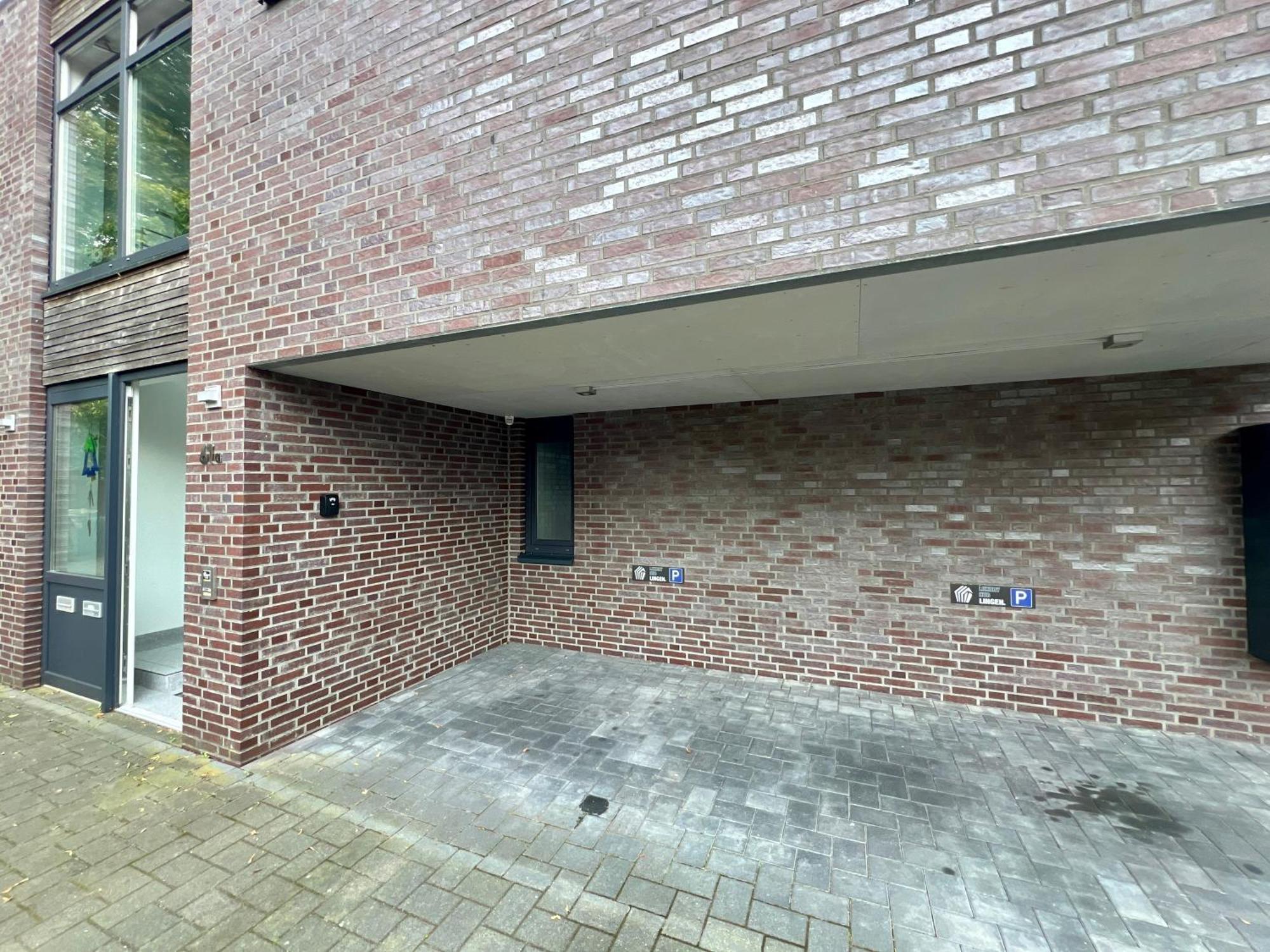Appartamento Luxuryhub Lingen Esterno foto