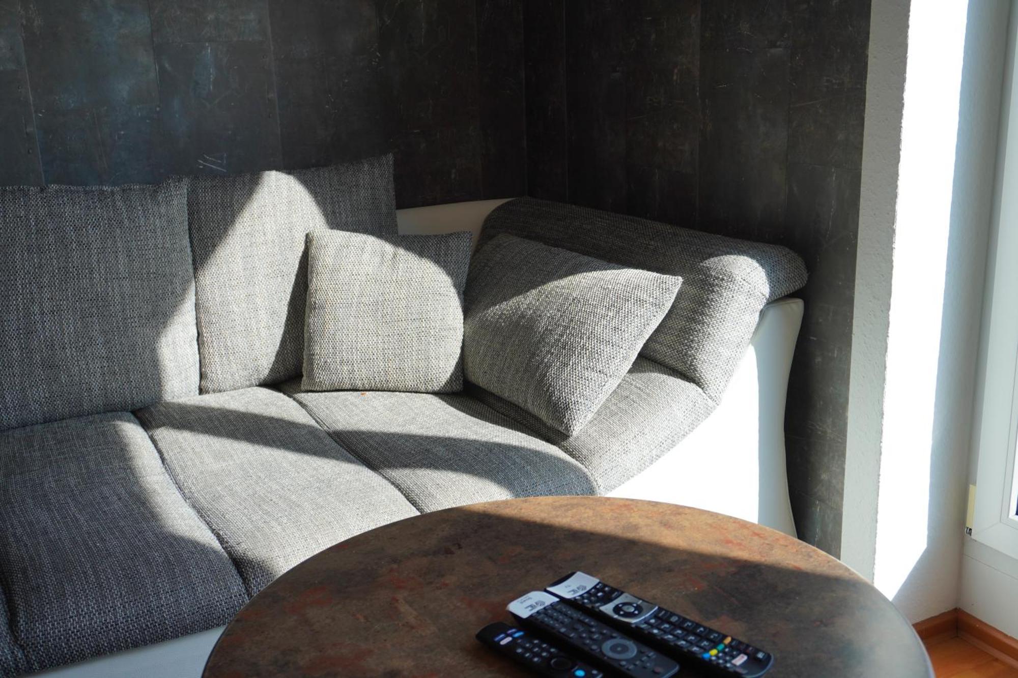 Appartamento Luxuryhub Lingen Esterno foto