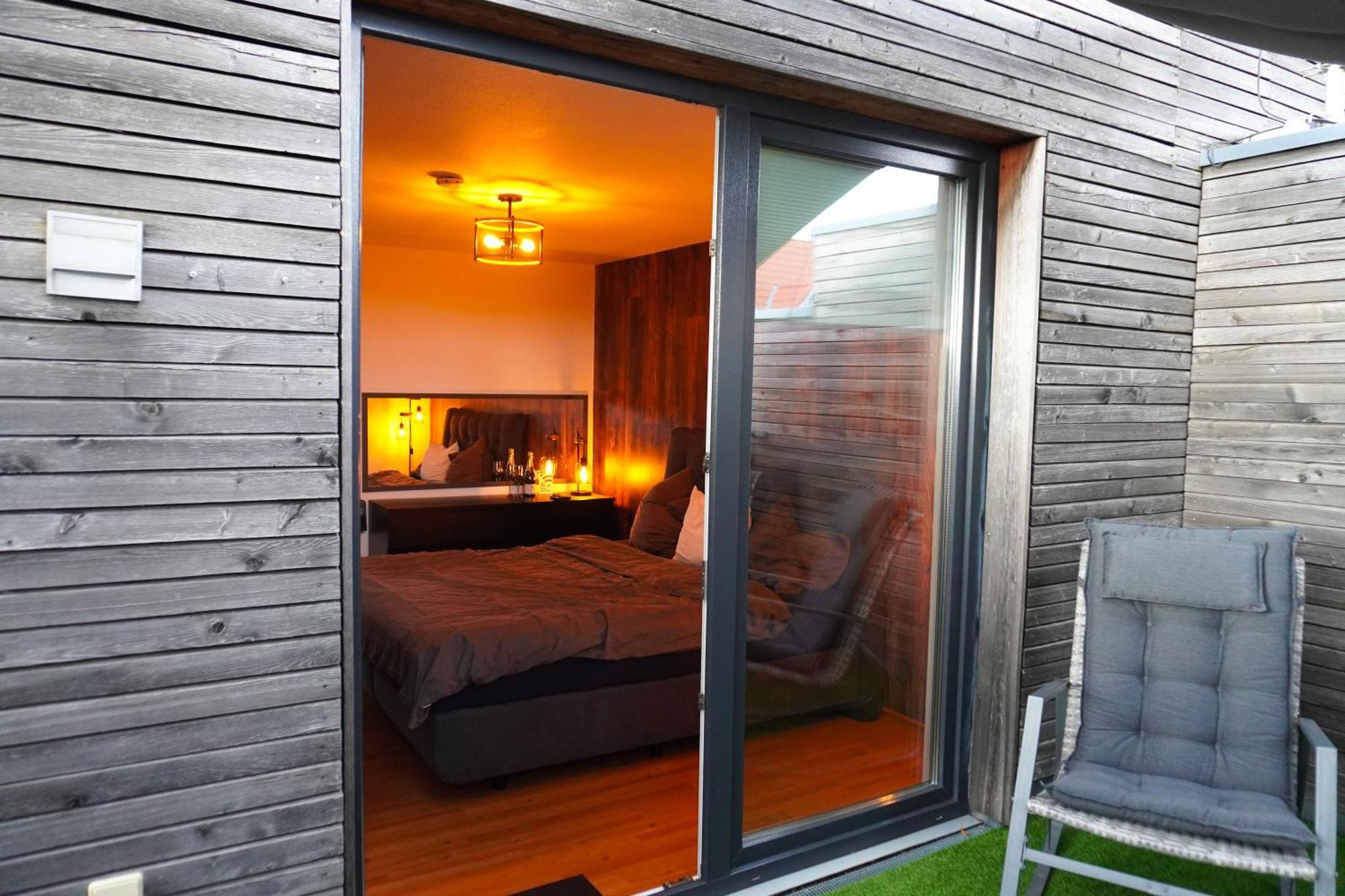 Appartamento Luxuryhub Lingen Esterno foto