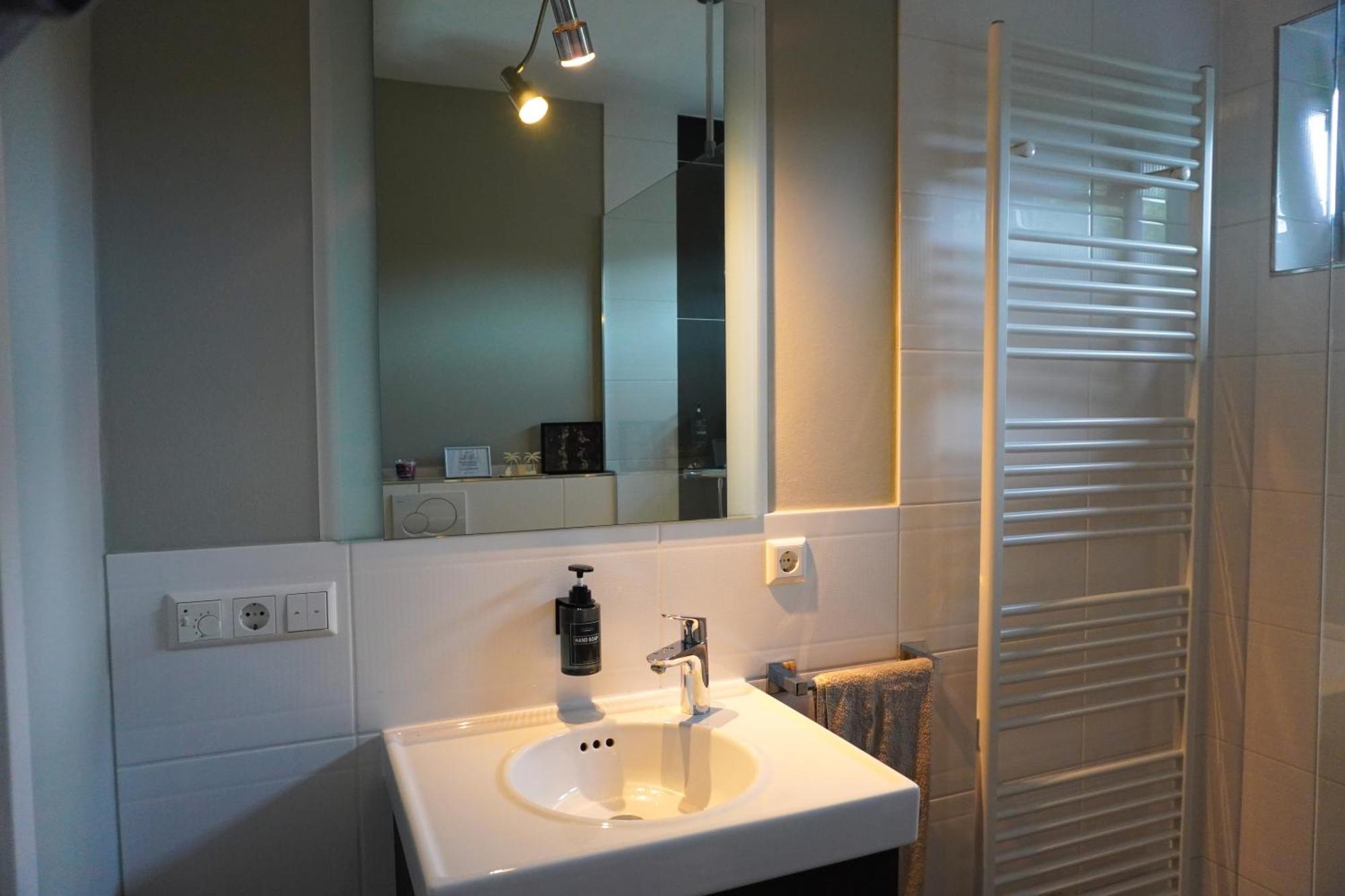 Appartamento Luxuryhub Lingen Esterno foto