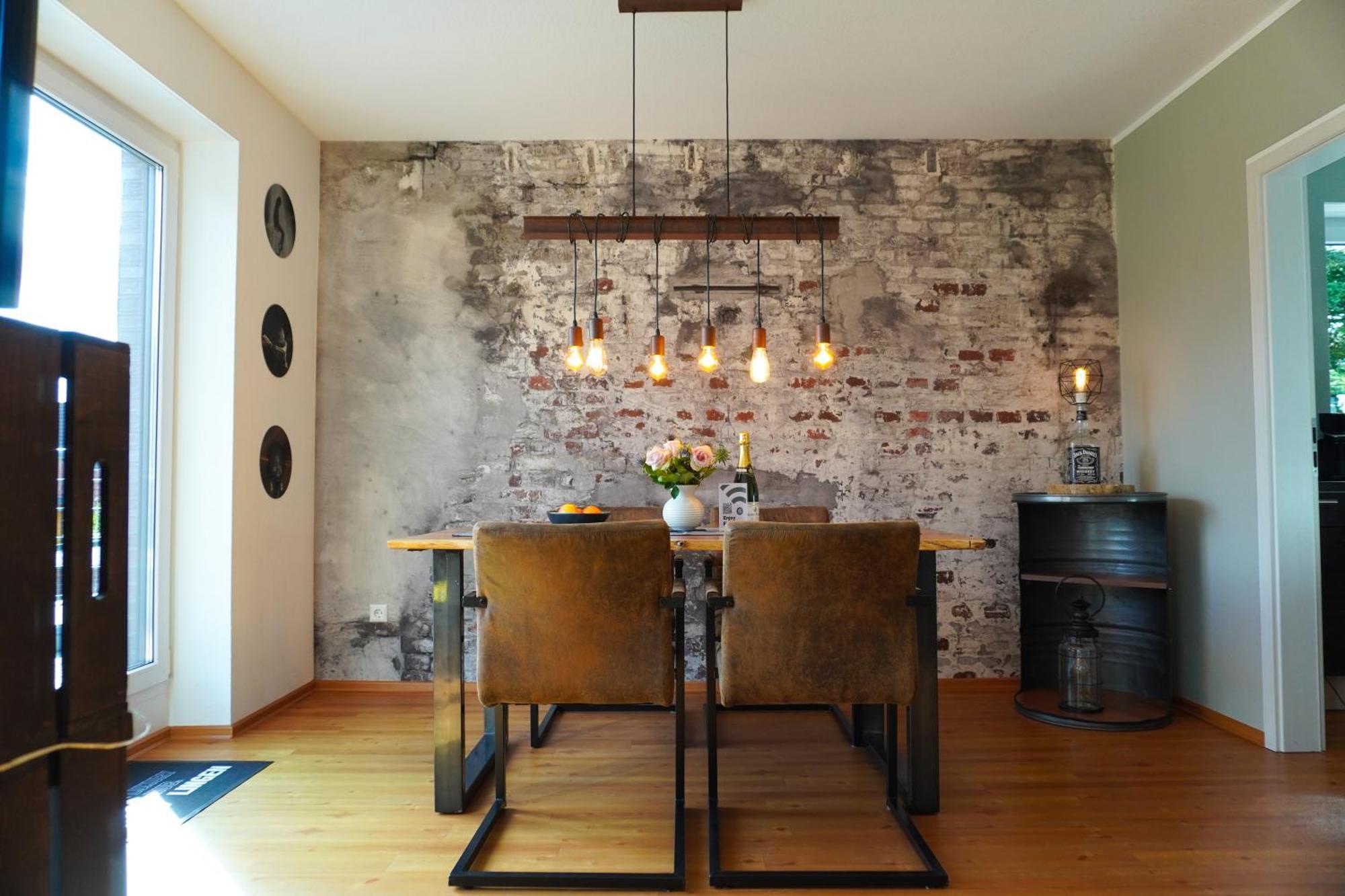 Appartamento Luxuryhub Lingen Esterno foto