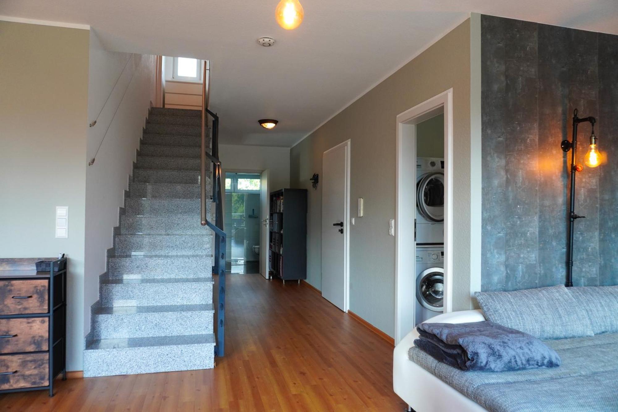 Appartamento Luxuryhub Lingen Esterno foto