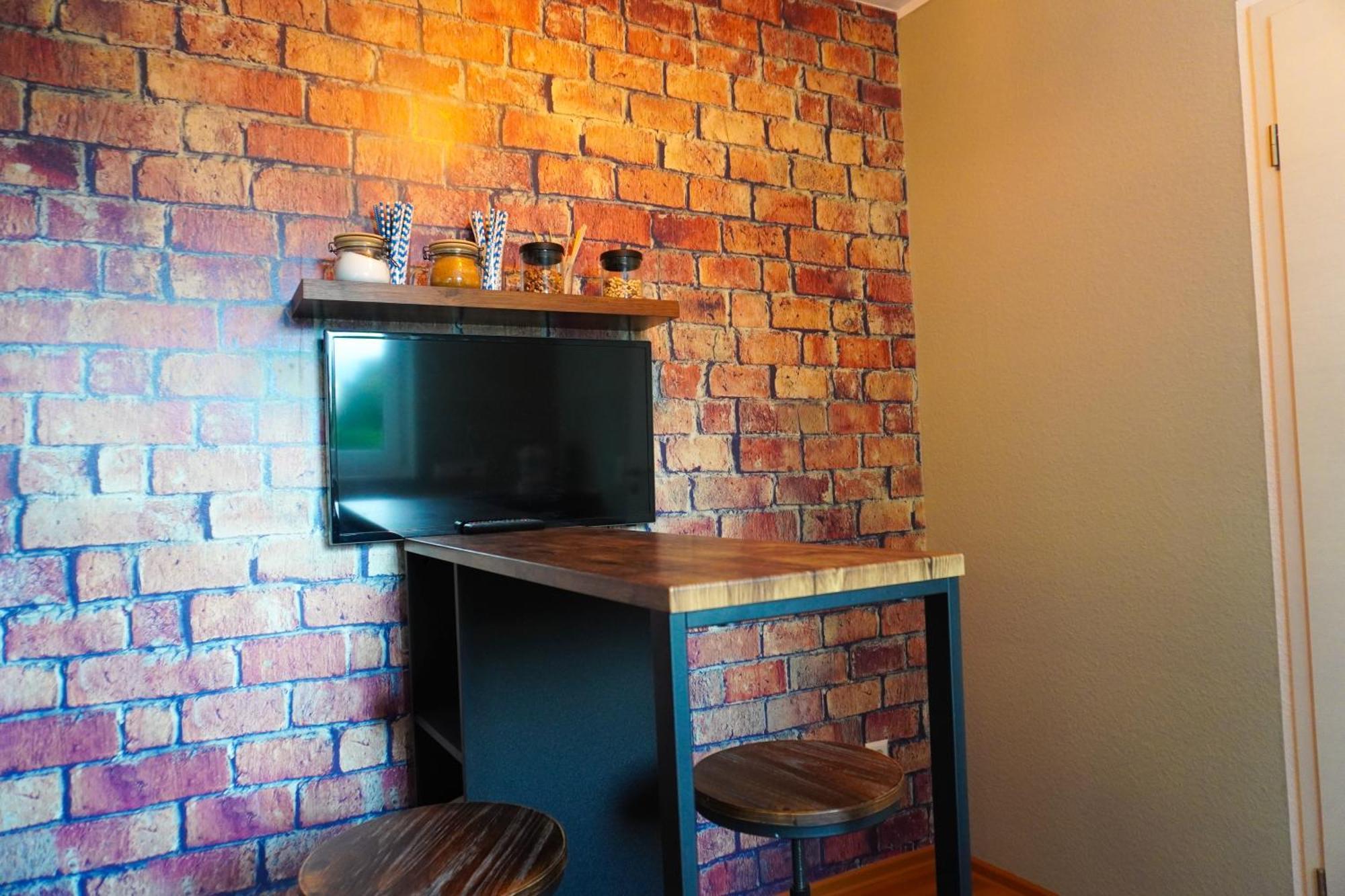 Appartamento Luxuryhub Lingen Esterno foto