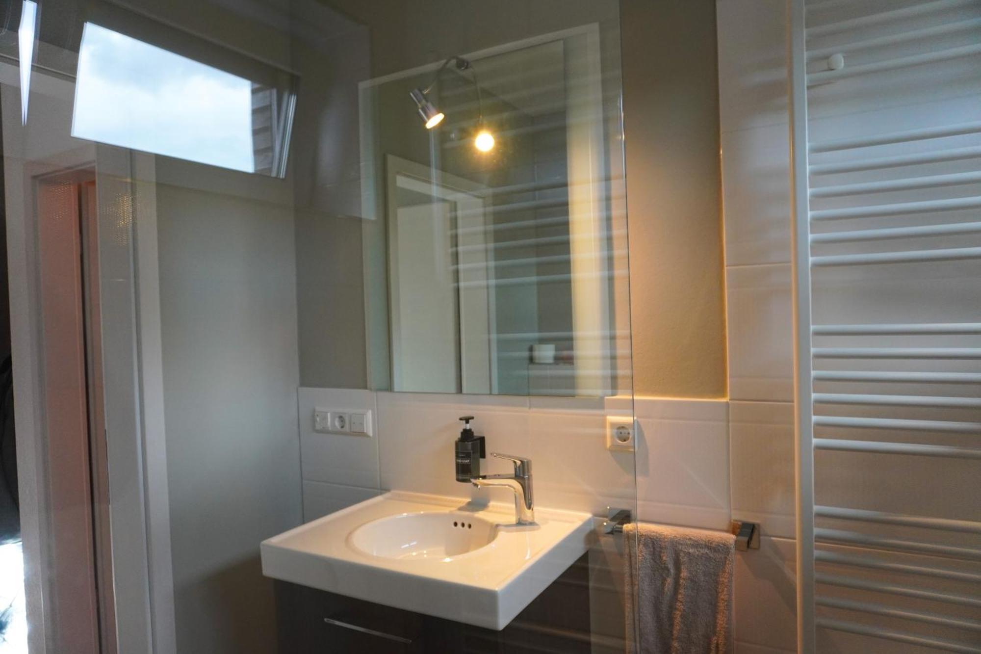 Appartamento Luxuryhub Lingen Esterno foto