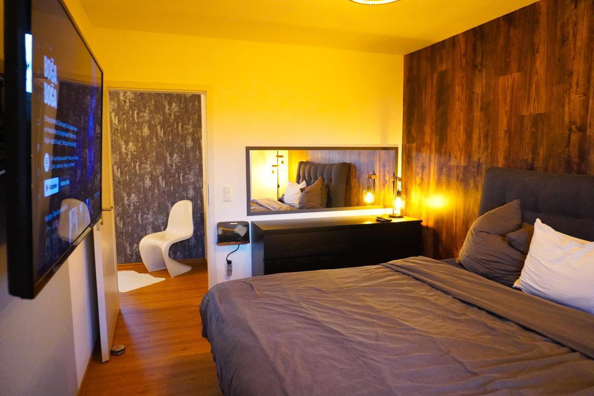 Appartamento Luxuryhub Lingen Esterno foto