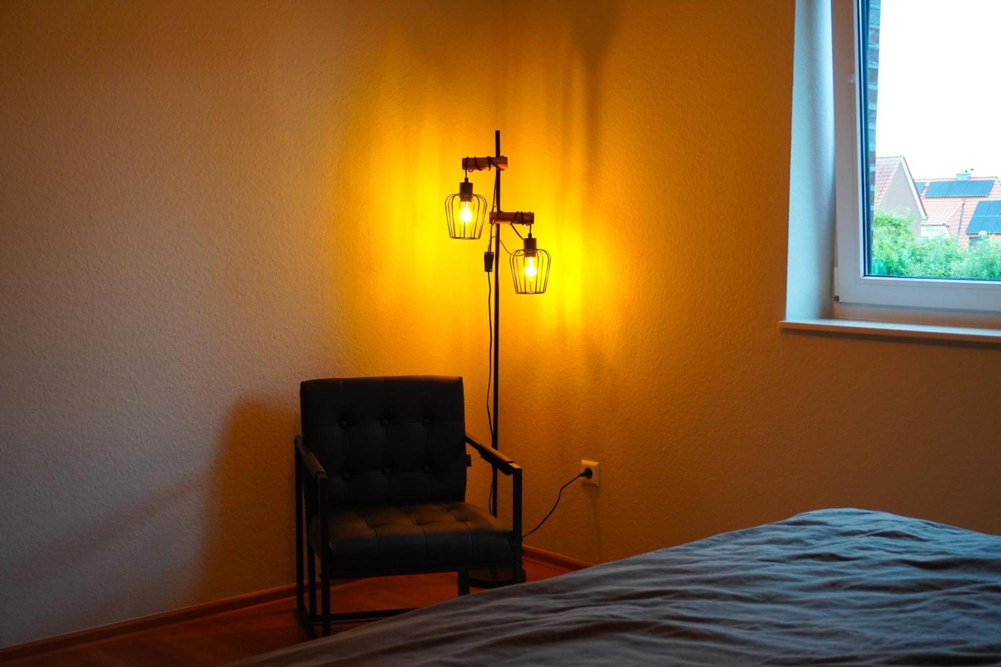 Appartamento Luxuryhub Lingen Esterno foto