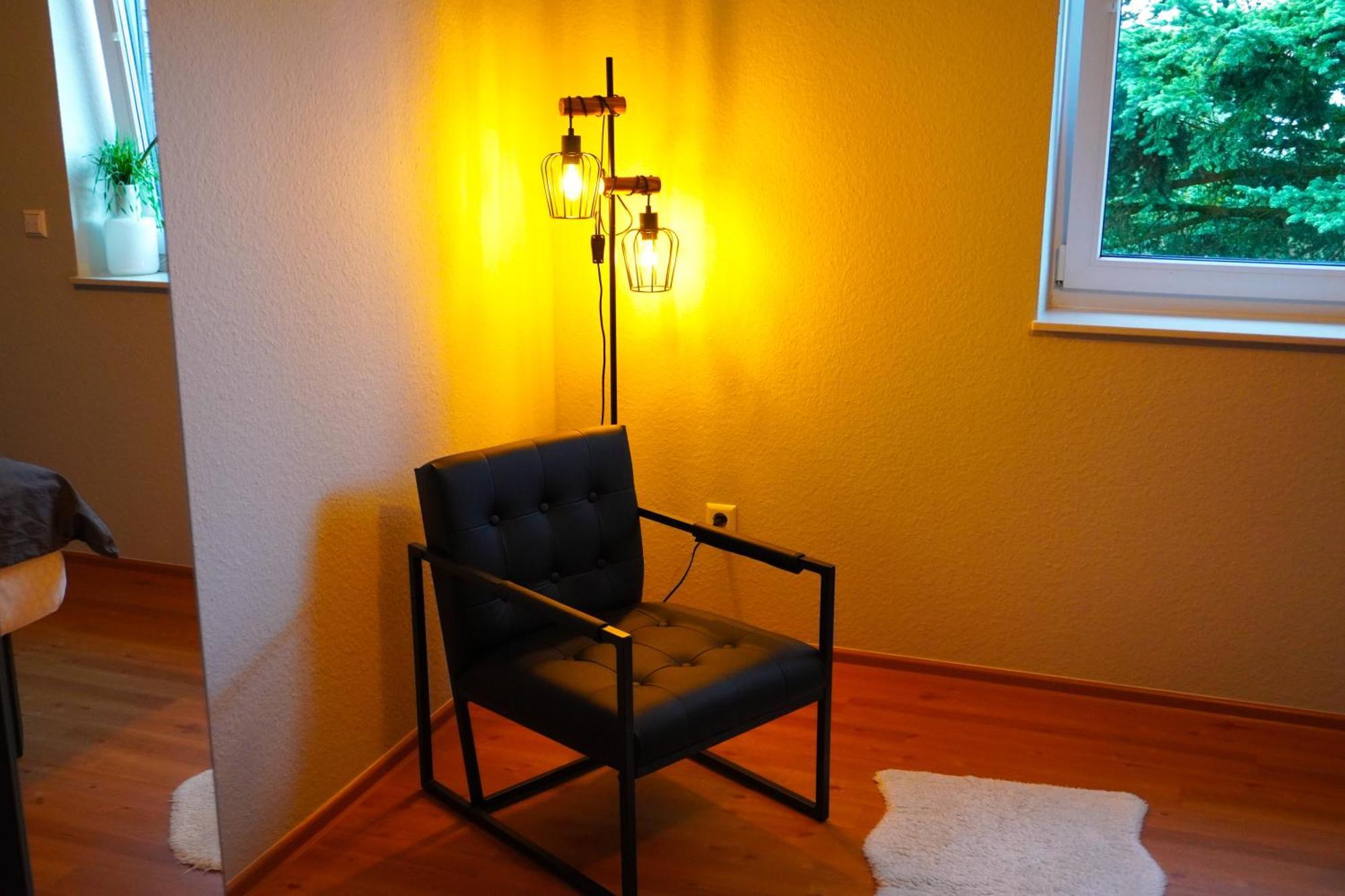 Appartamento Luxuryhub Lingen Esterno foto