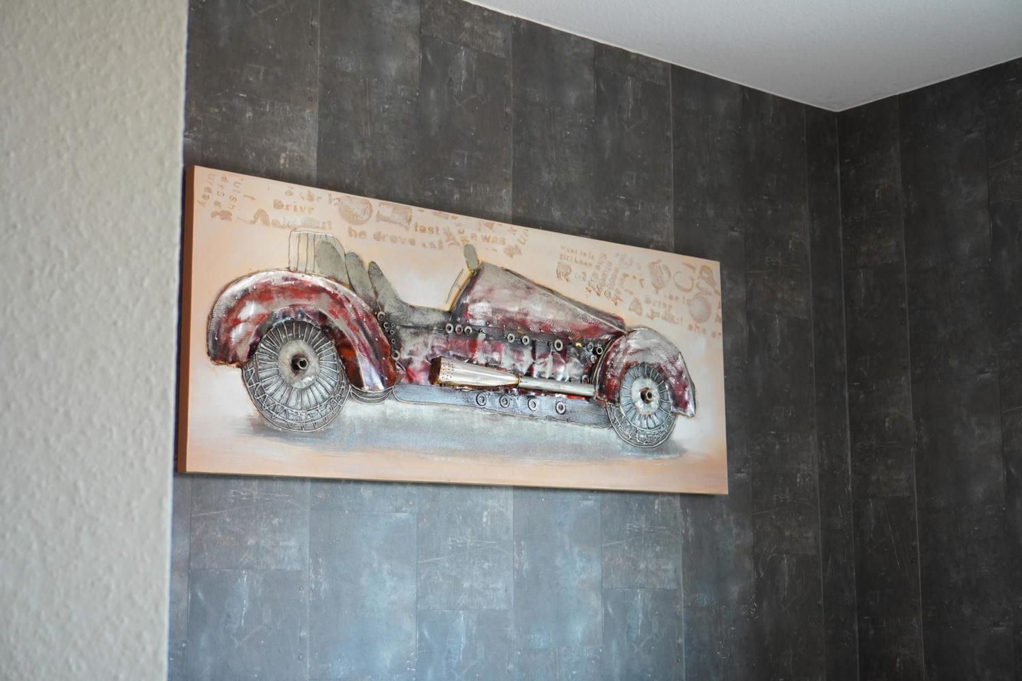 Appartamento Luxuryhub Lingen Esterno foto