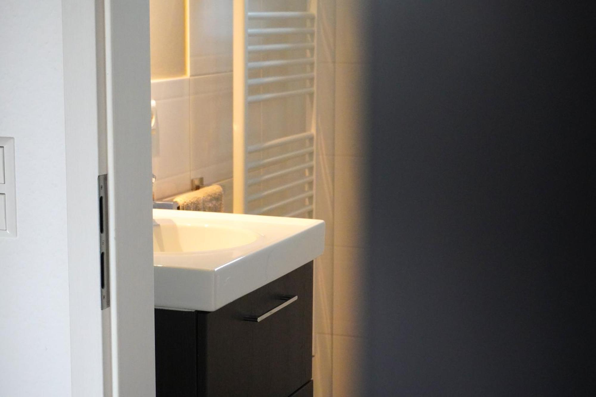 Appartamento Luxuryhub Lingen Esterno foto
