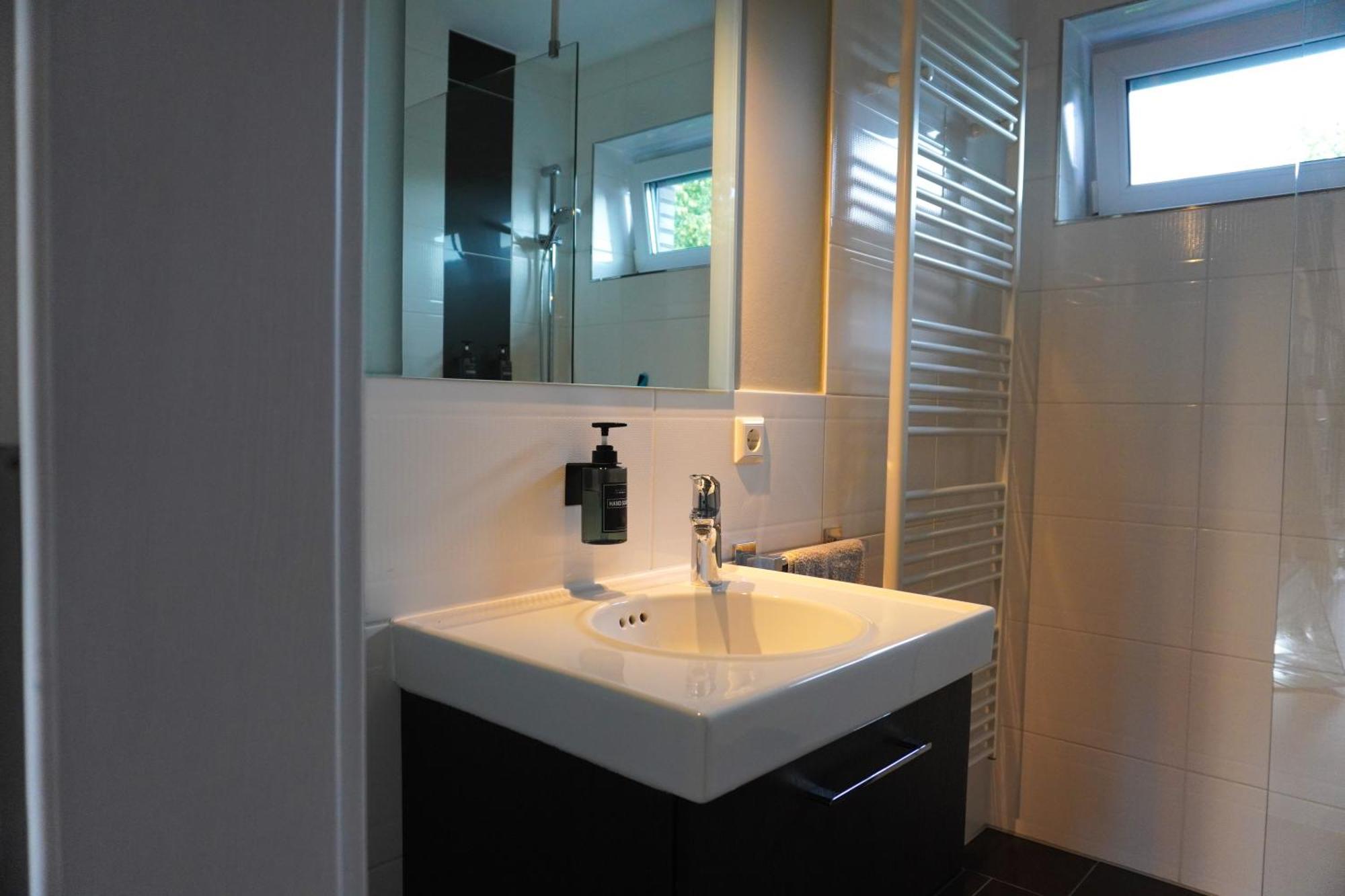 Appartamento Luxuryhub Lingen Esterno foto