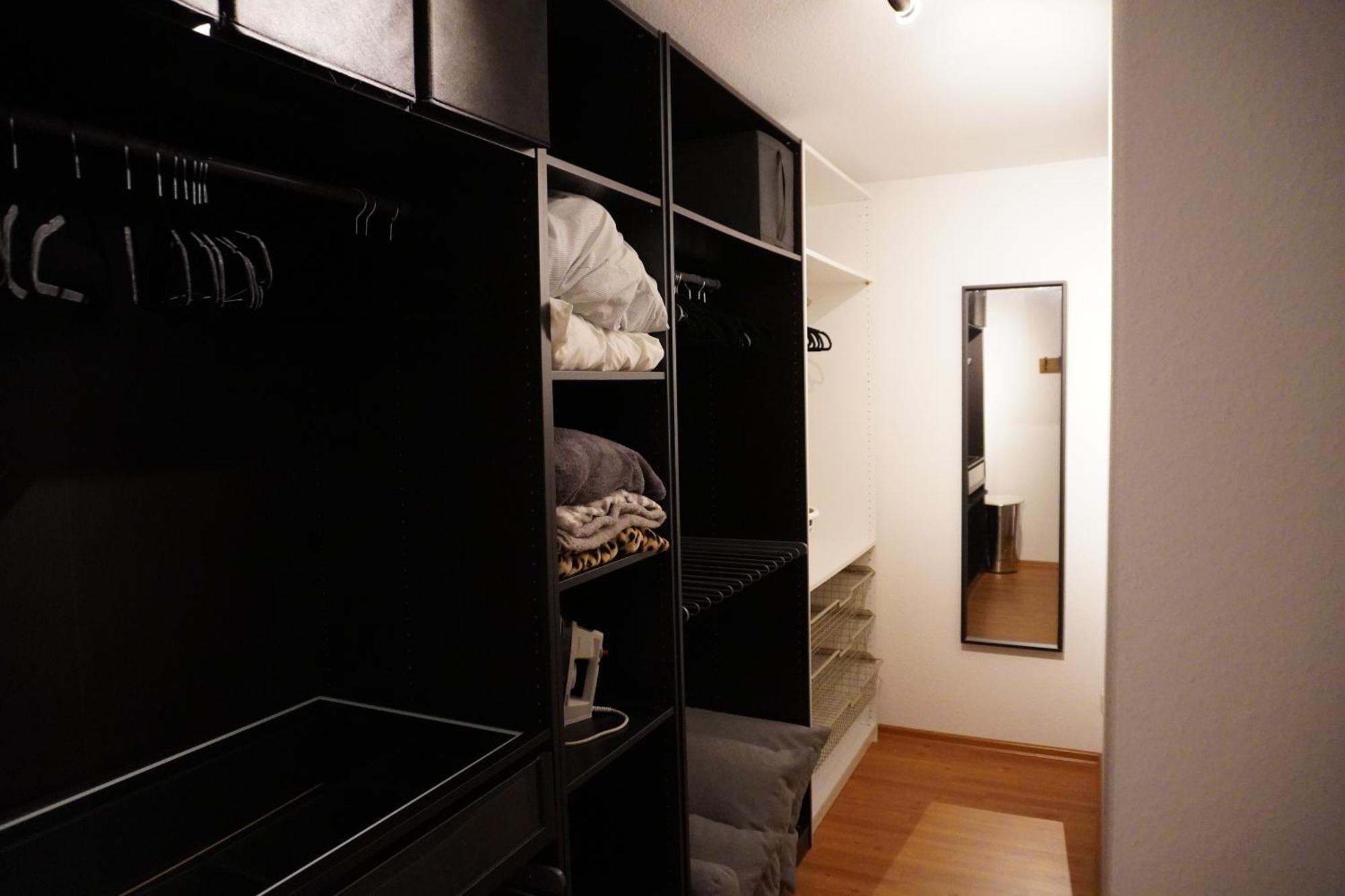 Appartamento Luxuryhub Lingen Esterno foto