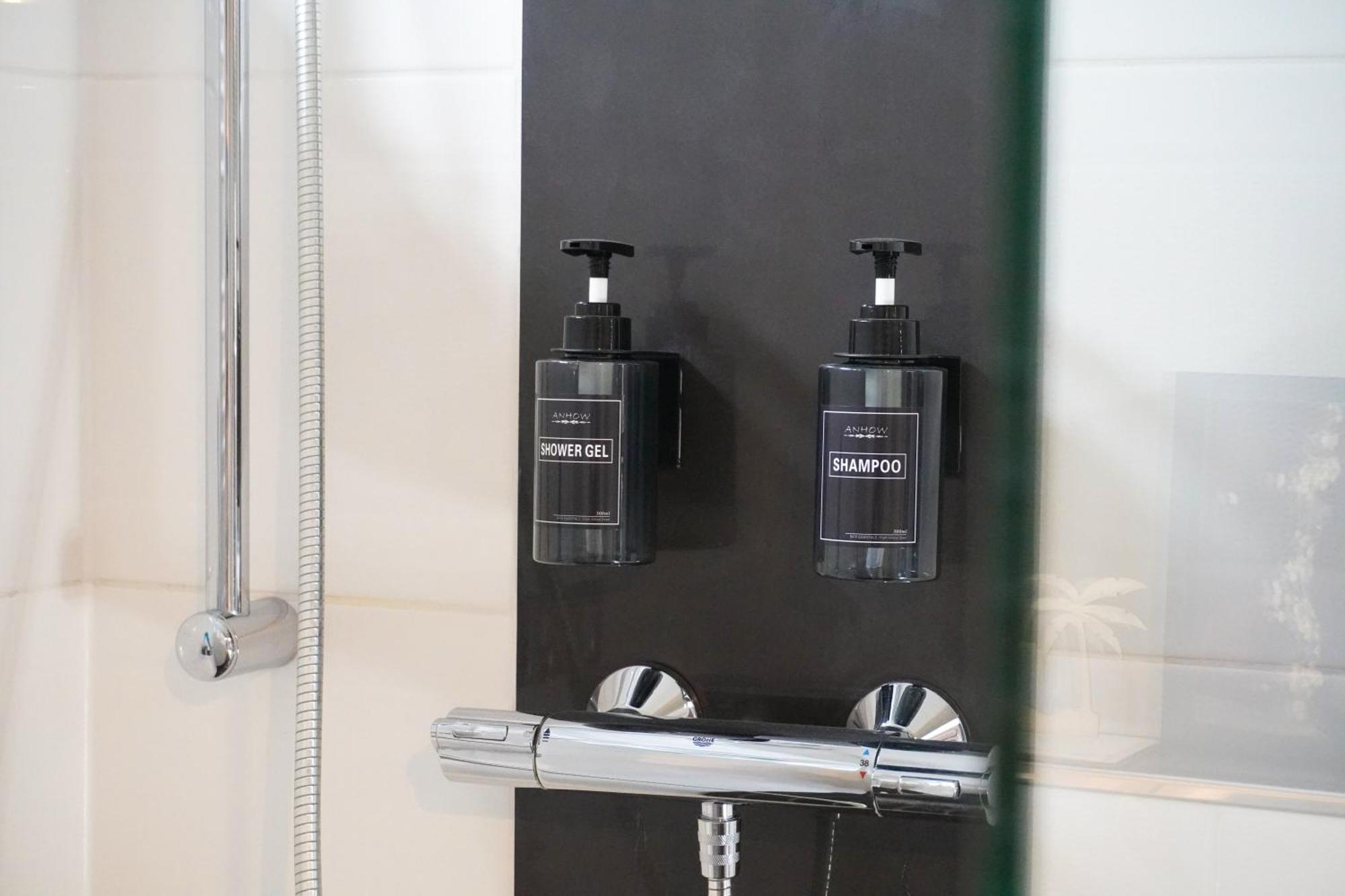 Appartamento Luxuryhub Lingen Esterno foto