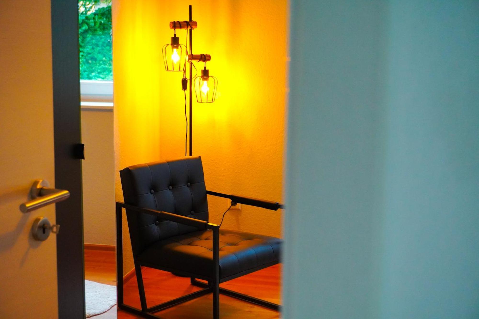 Appartamento Luxuryhub Lingen Esterno foto