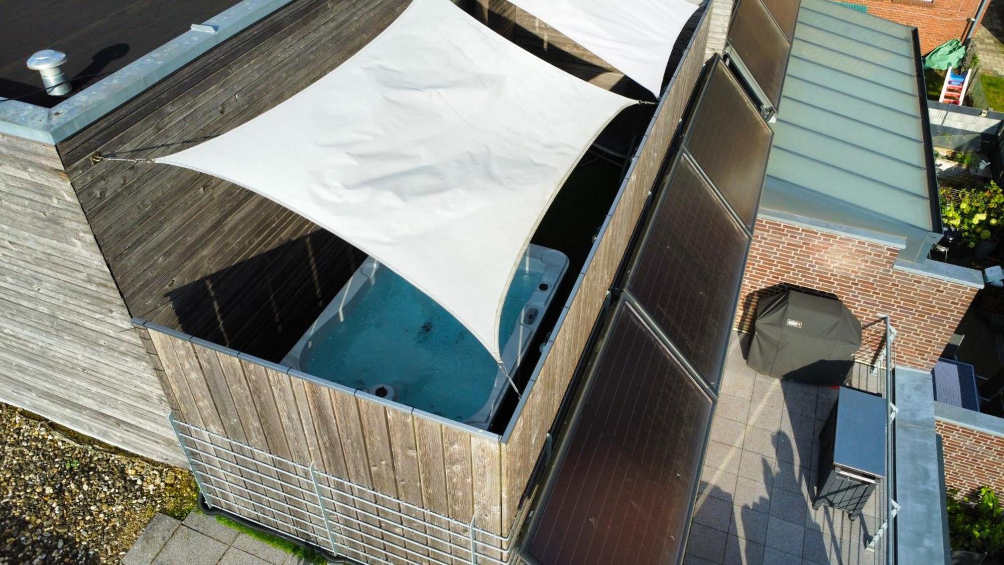 Appartamento Luxuryhub Lingen Esterno foto