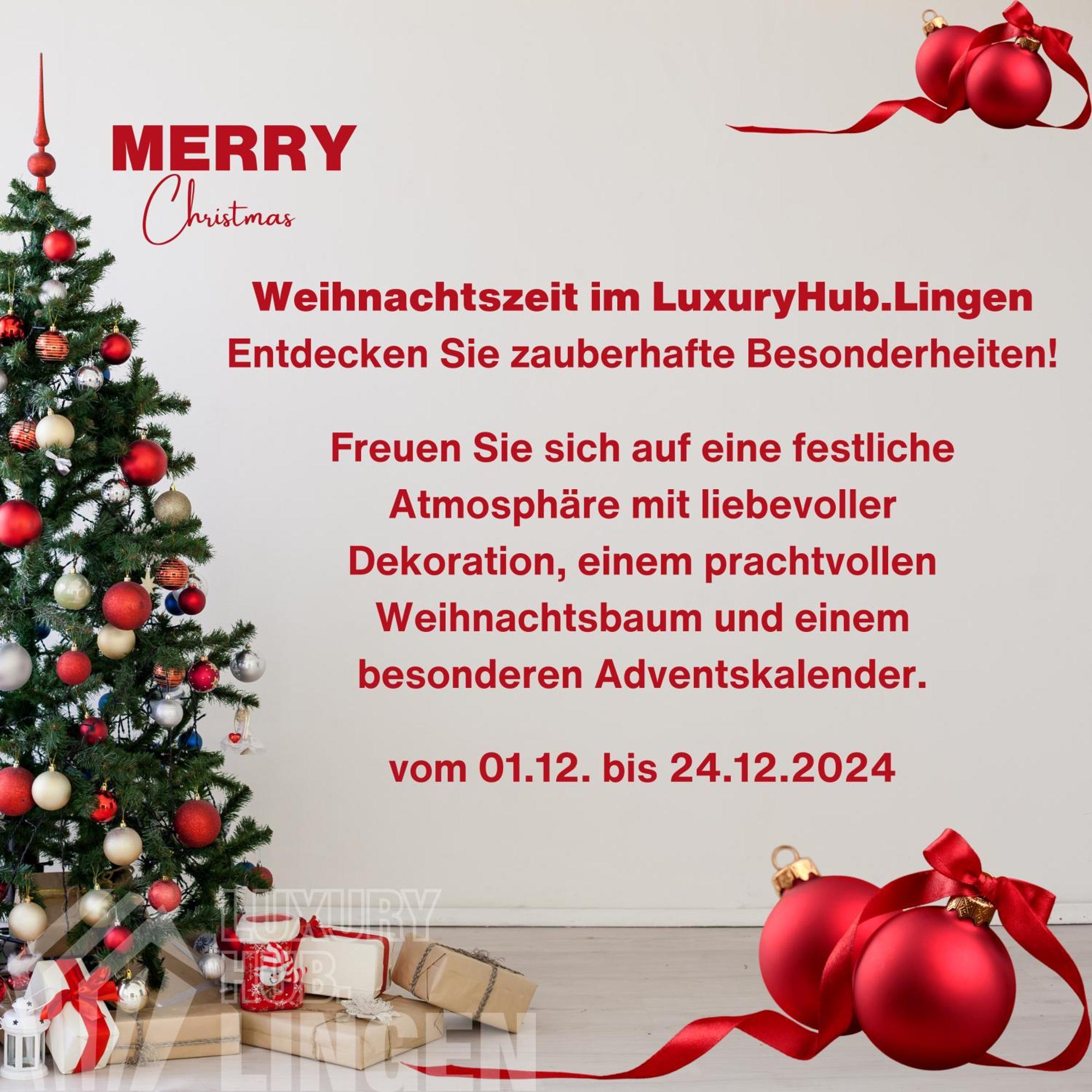 Appartamento Luxuryhub Lingen Esterno foto